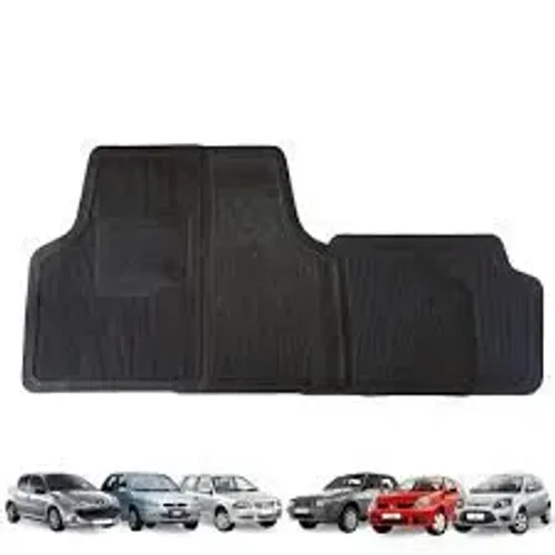 Promoção tapete de carro 4 peças universal
