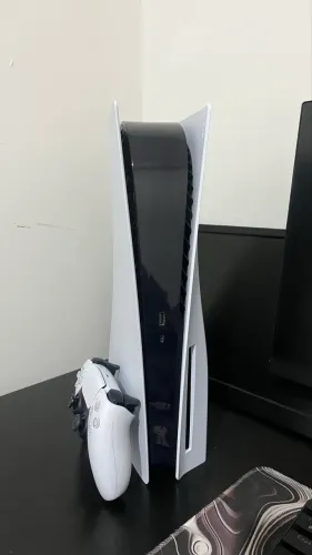 Ps5 - fat