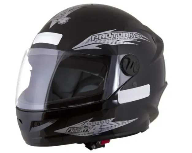 Capacete auto moto 2026 inmetro Brasil