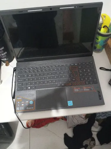 Notebook