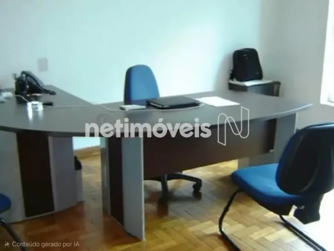 Venda Lote-Área-Terreno Floresta Belo Horizonte