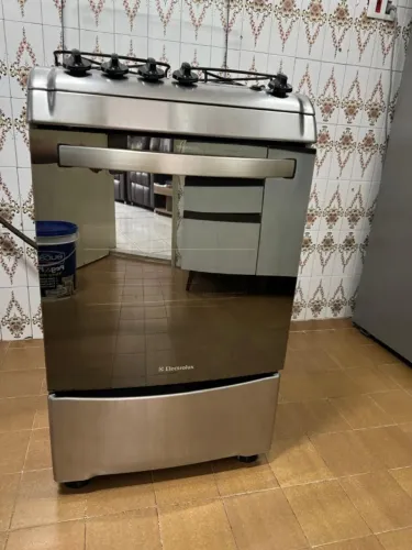Fogão 4 bocas
