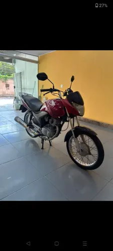 Venda Titan 150