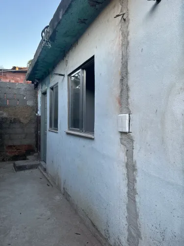 Casa de 1 Quarto - 50 m² - Fonseca - Niterói - Direto com o Proprietário