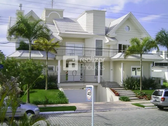 Casa 5 quartos no bairro Jurerê Internacional, Florianopolis