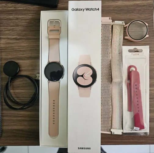 Smartwatch Galaxy Watch 4