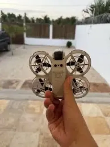 Vendo Dji neo
