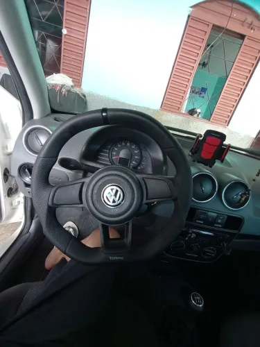 Volante Gol G2, G3 e G4