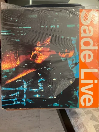 Laser disc