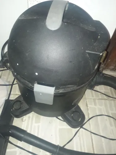 Aspirador portátil