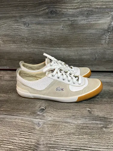 Tênis Lacoste, Masculino, tamanho 40