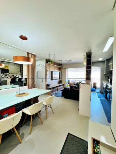 apartamento - Parque Itália - Campinas