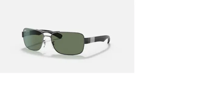 oculos de sol rayban RB3522 (novo)
