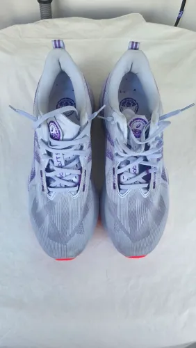 Asics Novablast 5