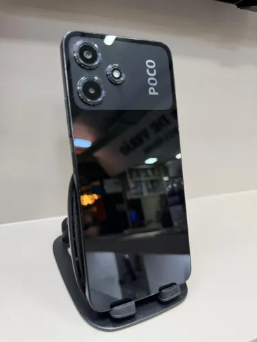 POCO M6 PRO PRETO