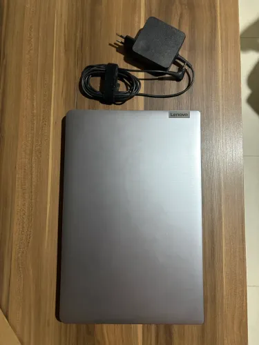 Lenovo IdeaPad 3 Ryzen 7 5700U | SSD 512GB | Full HD