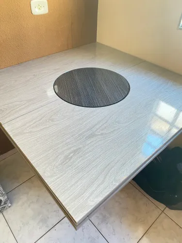 MESA