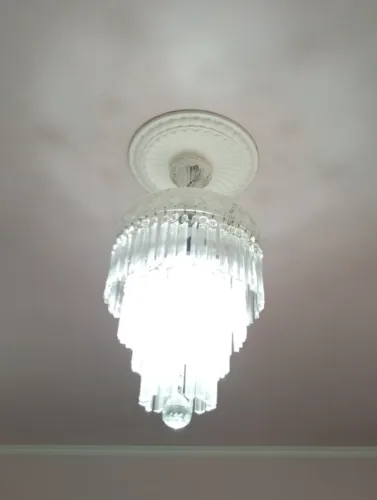 Lustre e Arandelas