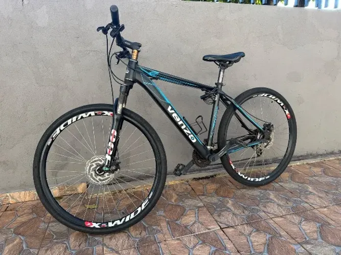Bicicleta ARO 29 - 21 Marchas