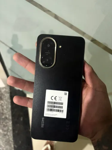 Vendo Xiaomi Redmi A5
