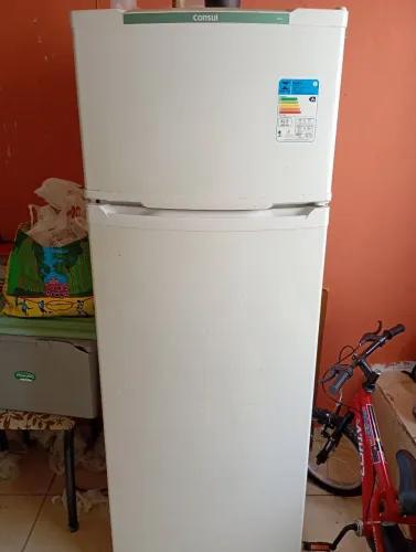 Geladeira