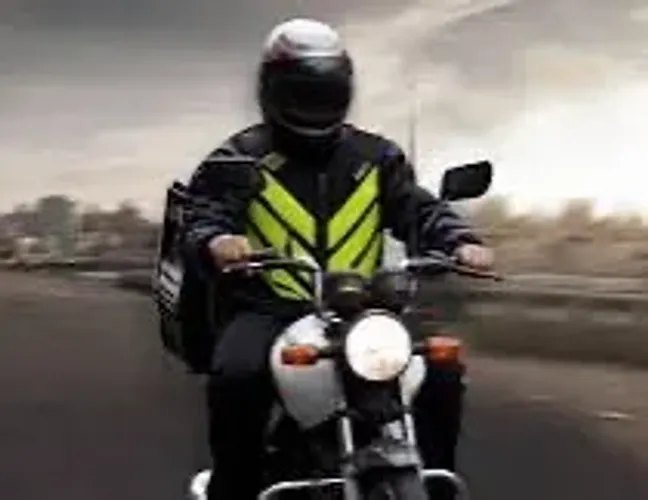 Motoboy 