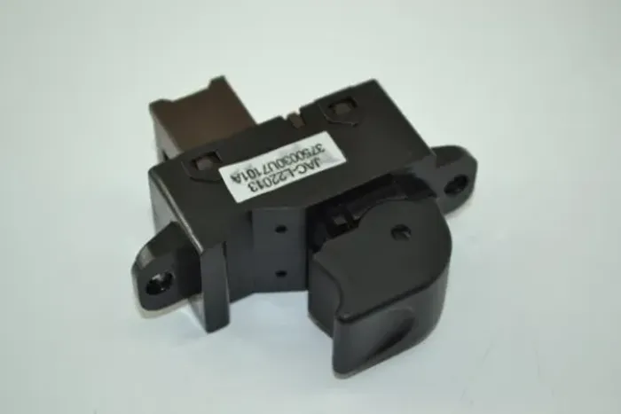 Botão Vidro Eletrico Traseira Esquerdo Jac J5 299102446