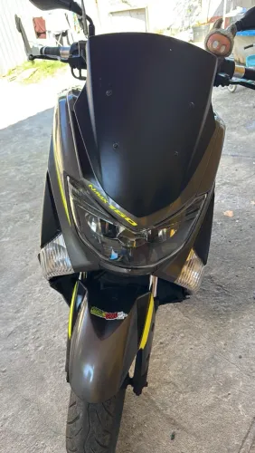 Yamaha NMax 160 2017