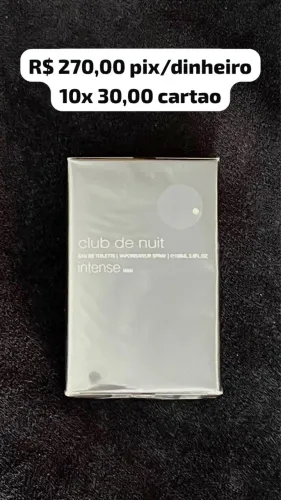 PERFUMES ORIGINAIS PRONTA ENTREGA