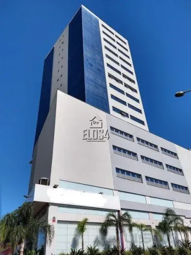 Sala Comercial à venda em São Leopoldo - com Elevador, Portaria e Vaga Coberta REF: 3525