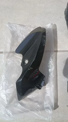 Peças originais - Yamaha Factor 150 2024