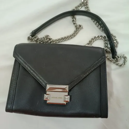 Bolsa Whitney Michael Kors