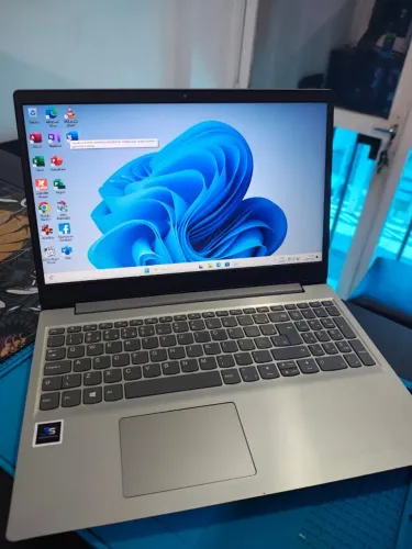 notebook lenovo s145 celeron 8gb ddr 4 ssd 128gb