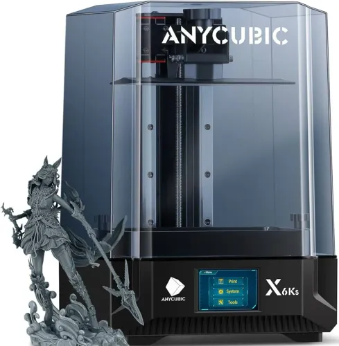 Impressora 3d Anycubic x 6ks