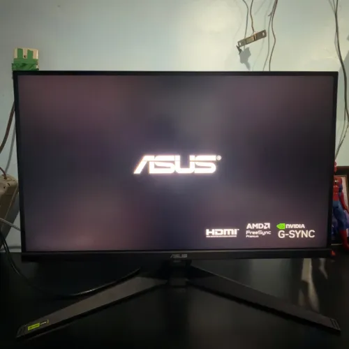 Monitor Gamer ASUS TUF 27