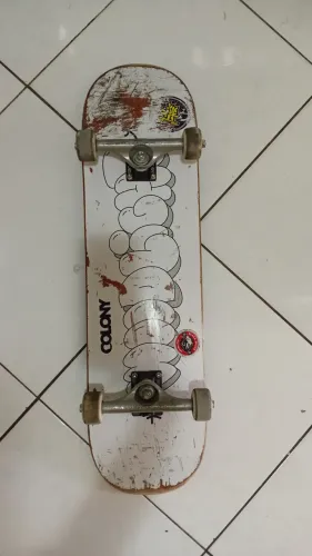 Skate pro 8.25