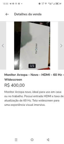 Tela azorpa