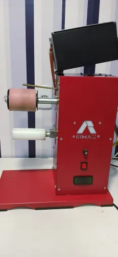 Prensa Giro 360 rimaq copos e brindes acrílico e plástico 