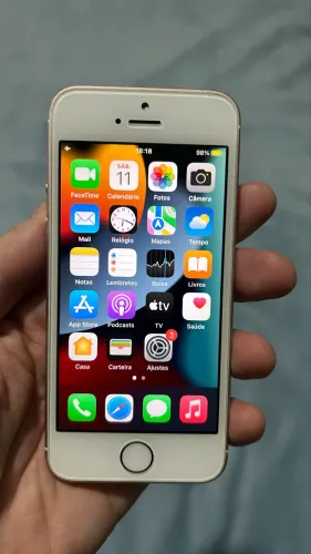 iPhone SE 32GB