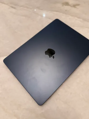 MacBook Air M4 13? 16GB 256GB 2025 - Impecável