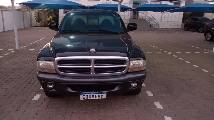Dodge Dakota Sport 3.9 V6 1999