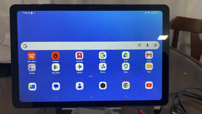 T-Mobile REVVL Tab 2 10,1 pol