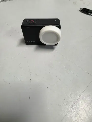 Camera de ação SjCam sx10 a prova de agua