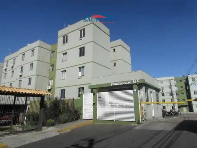 Apartamento Pasqualini Sapucaia do Sul