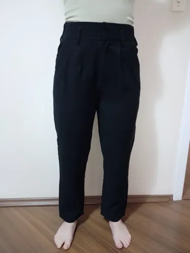 Calça Social Feminina 36