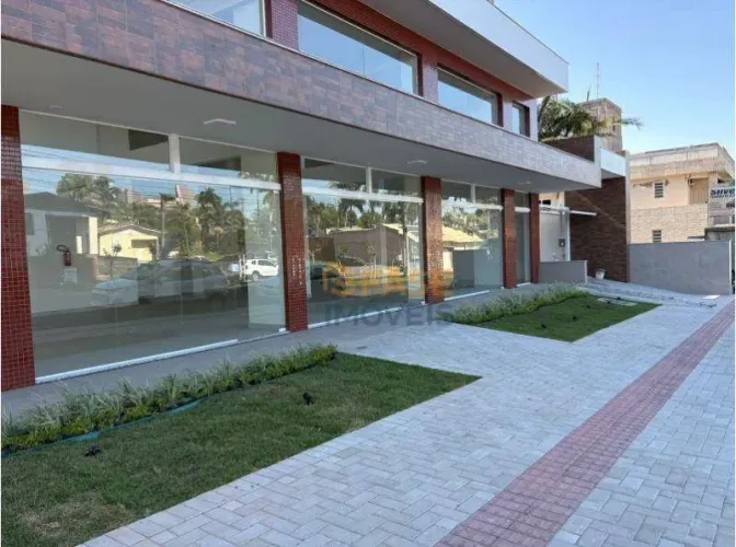 Sala à venda, 27 m² por R$ 431.000,00 - Centro - Içara/SC