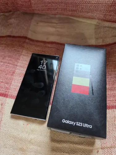 Galaxy S23 Ultra 512GB
