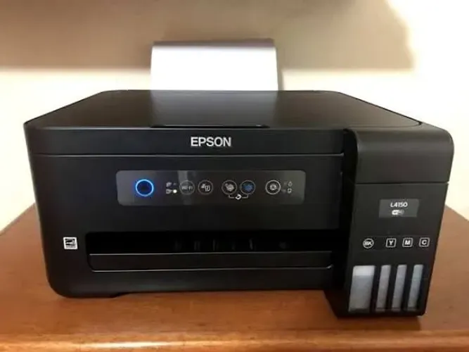 Impressora epson L4150
