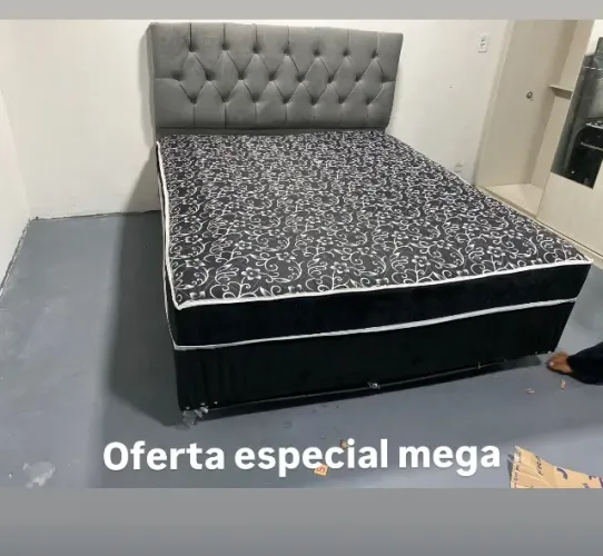 Conforto conforto. SUPER PROMOÇÃO