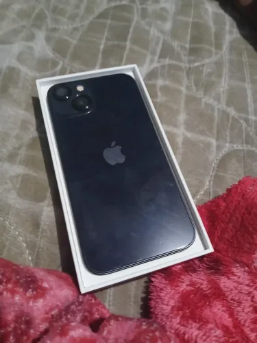 Iphone 13 128gb e 89 de bateria